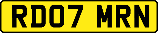 RD07MRN