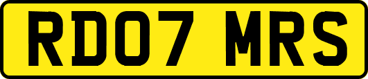 RD07MRS