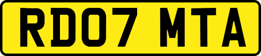 RD07MTA