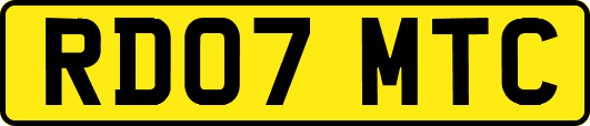 RD07MTC