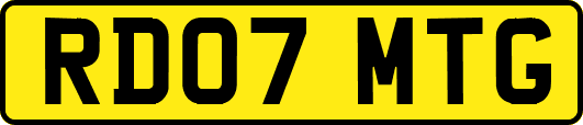 RD07MTG