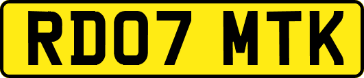 RD07MTK