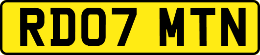 RD07MTN
