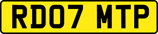 RD07MTP