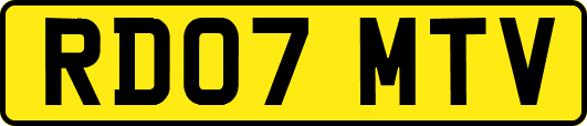 RD07MTV