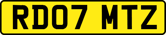 RD07MTZ