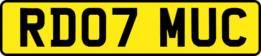 RD07MUC