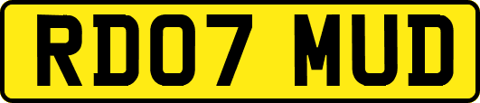 RD07MUD