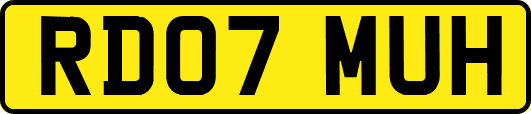 RD07MUH