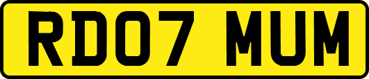 RD07MUM