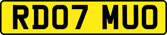 RD07MUO