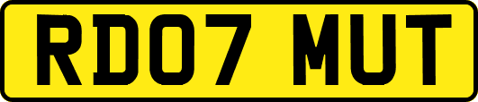RD07MUT