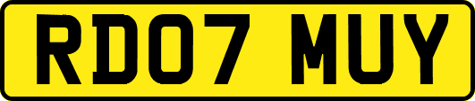 RD07MUY