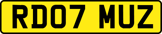 RD07MUZ