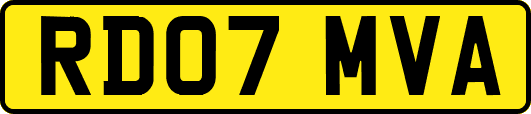RD07MVA