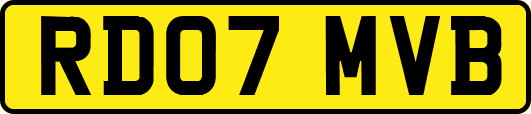 RD07MVB
