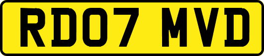 RD07MVD