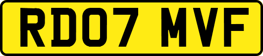 RD07MVF