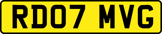 RD07MVG