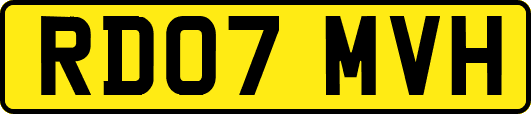 RD07MVH