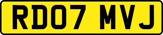 RD07MVJ