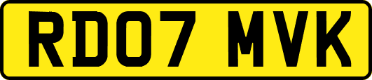 RD07MVK