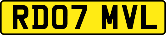 RD07MVL