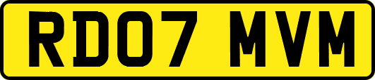 RD07MVM