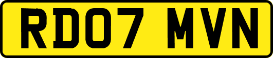 RD07MVN