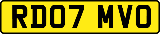 RD07MVO