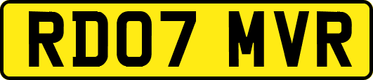 RD07MVR