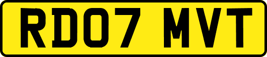 RD07MVT