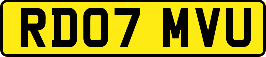 RD07MVU