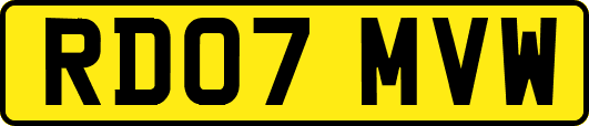 RD07MVW