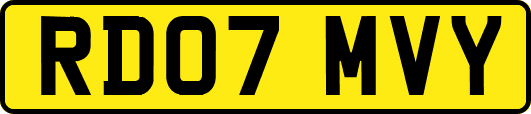 RD07MVY