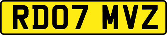 RD07MVZ