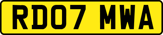 RD07MWA