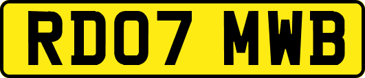 RD07MWB