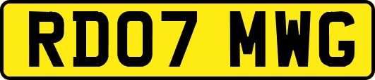 RD07MWG