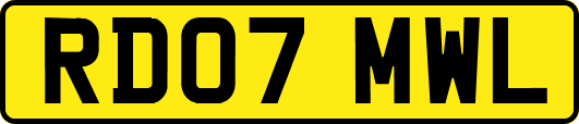 RD07MWL