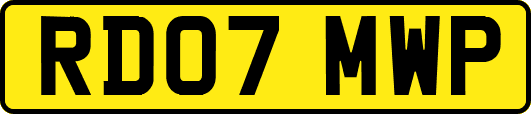 RD07MWP
