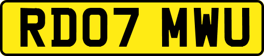 RD07MWU
