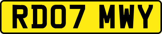 RD07MWY