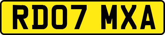 RD07MXA