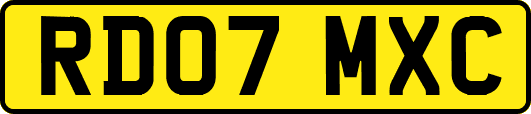 RD07MXC