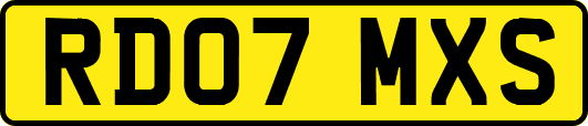 RD07MXS