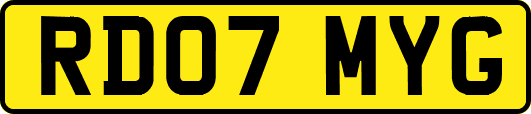 RD07MYG