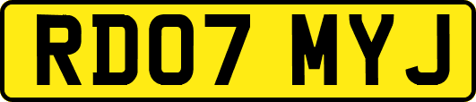 RD07MYJ