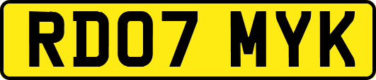 RD07MYK