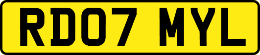 RD07MYL